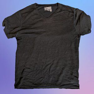 Retrofit V Neck